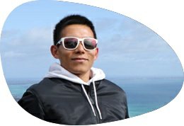 Rongxin, Phd Student - Artificial Intelligence, Melbourne University